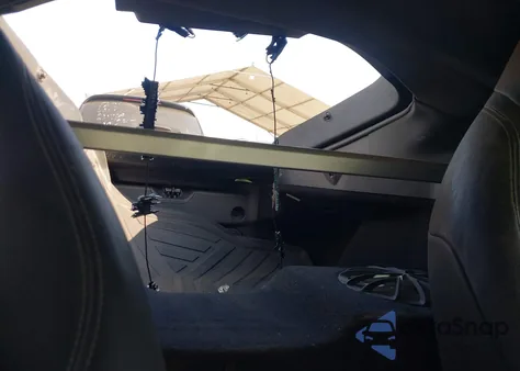 2021 Toyota Supra 3.0 Premium from USA, damaged, VIN WZ1DB0C05MW041865